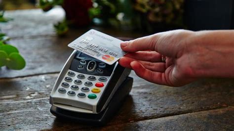 contactless tap-and-go cards finally enter us market|touch and go contactless.